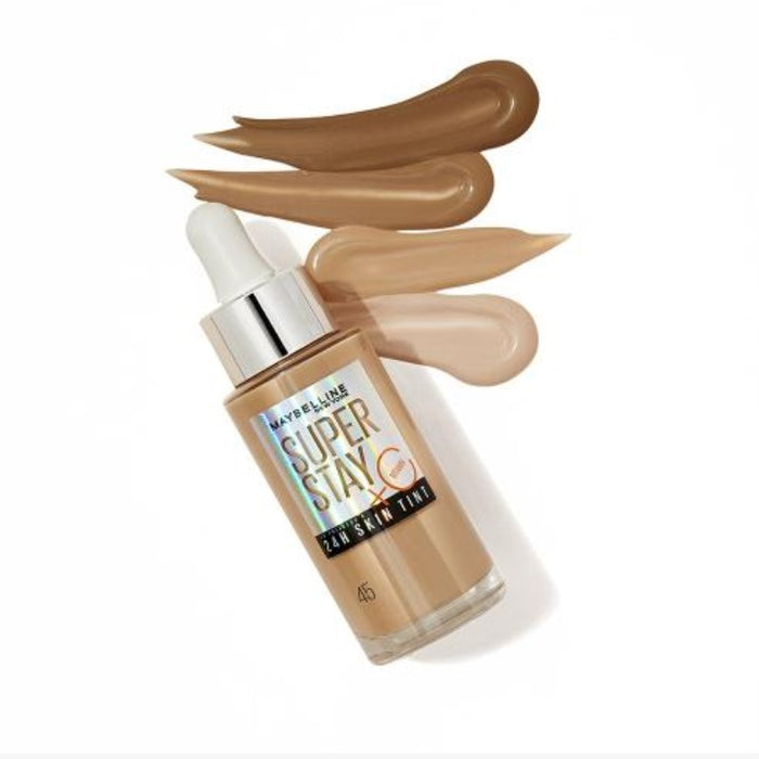 MNY SUPERSTAY GLOW TINT FOUNDATION - AVAILABLE IN 6 SHADES - Beauty Bar