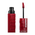 L'OREAL SUPERSTAY VINYL INK LIQUID LIPSTICKS - AVAILABLE IN 10 SHADES - Beauty Bar