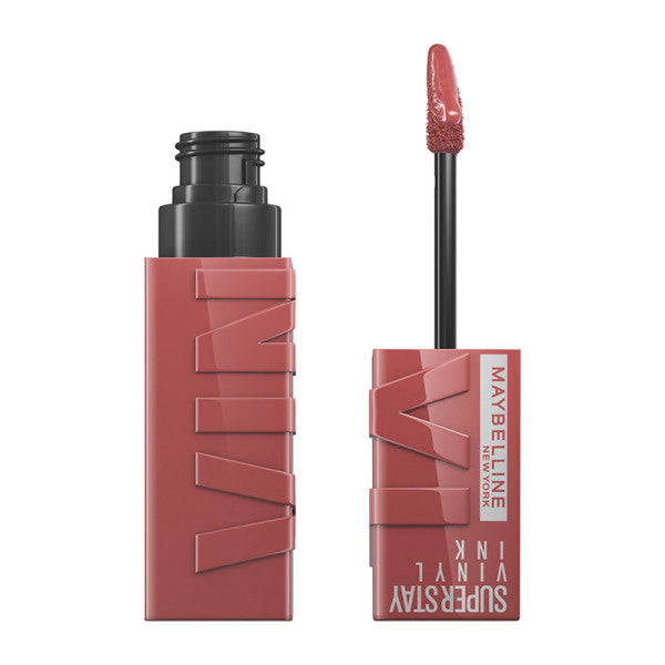 L'OREAL SUPERSTAY VINYL INK LIQUID LIPSTICKS - AVAILABLE IN 10 SHADES - Beauty Bar