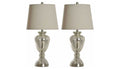 Melrose Table Lamp Set of 2