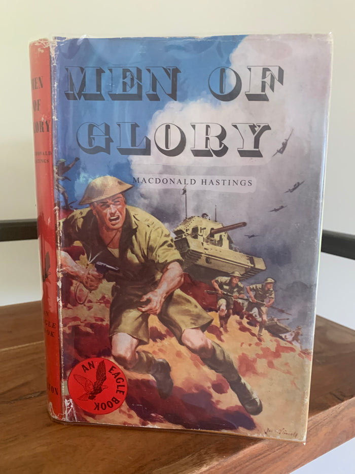 Men of Glory