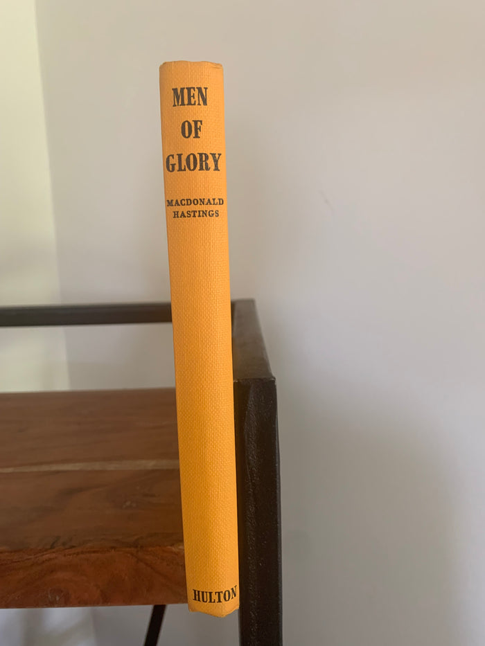 Men of Glory