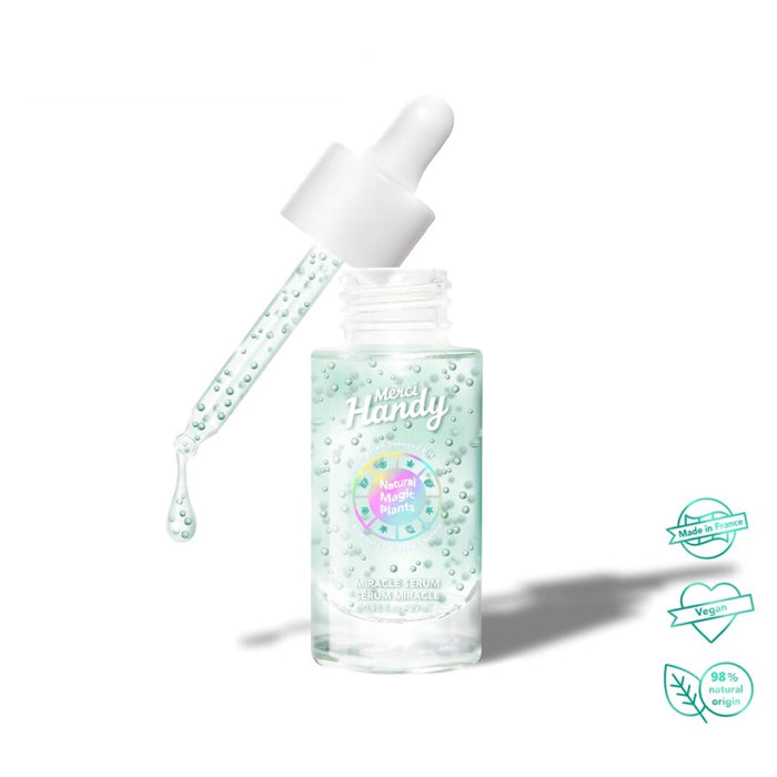 MERCI HANDY MIRACLE SERUM 30ML - Beauty Bar