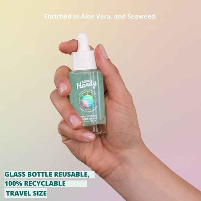 MERCI HANDY MIRACLE SERUM 30ML - Beauty Bar