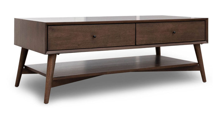 Mid Century Coffee Table