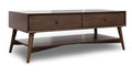 Mid Century Coffee Table