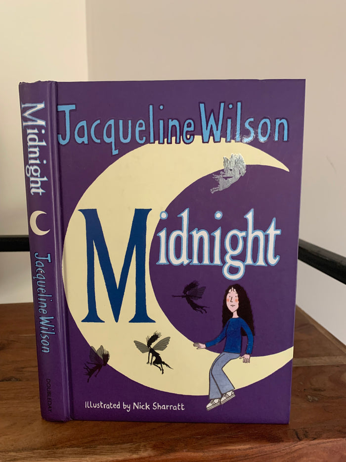 Midnight (signed)