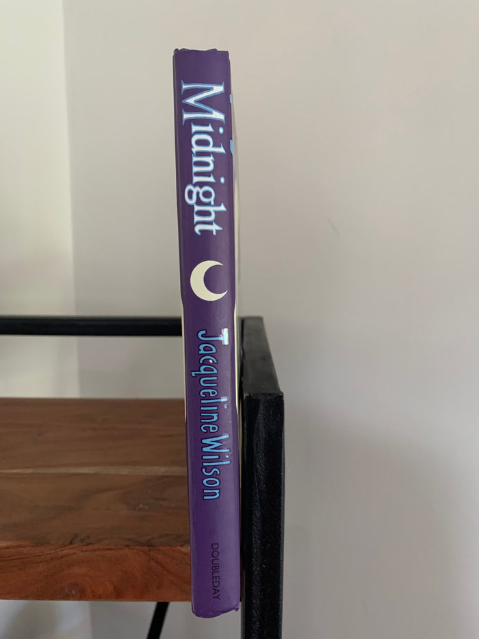 Midnight (signed)
