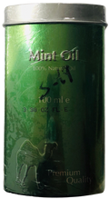 Mint Oil