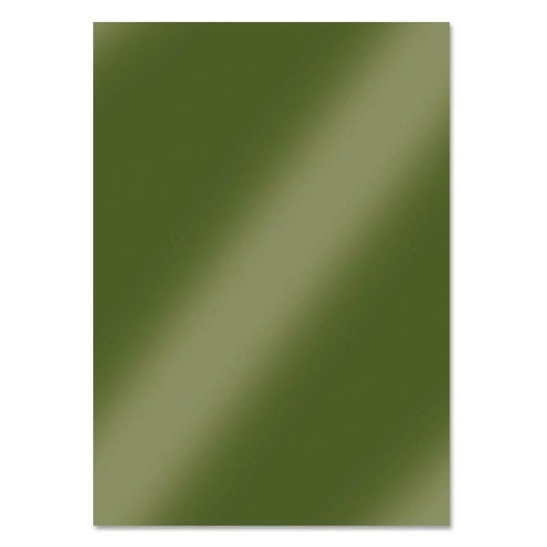 Mirri Card Essentials - Holly Green