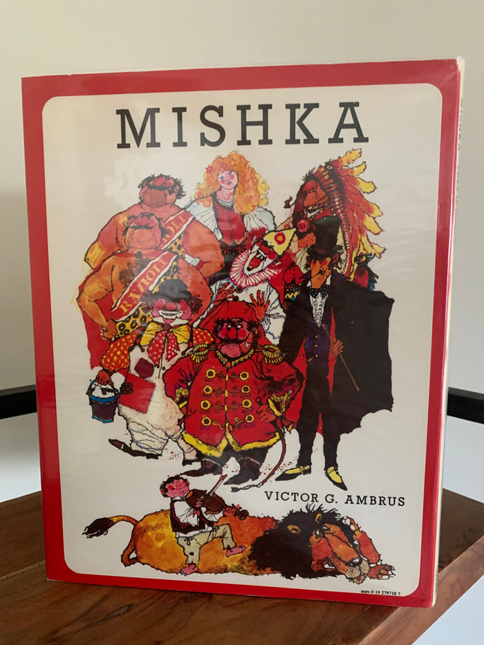 Mishka