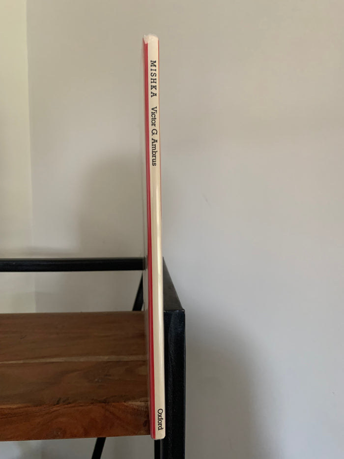 Mishka