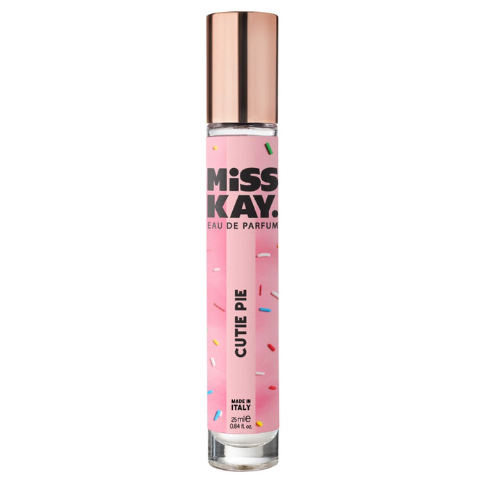 MISS KAY CUTIE PIE EDP 25ML - Beauty Bar