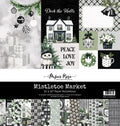 Mistletoe Market - 12x12 Paper Collection