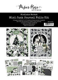 Mistletoe Market - Mini Folio Kit