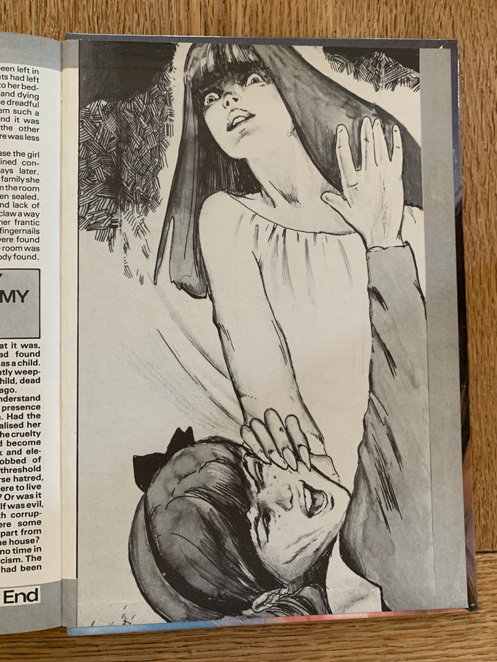 Misty Annual 1983