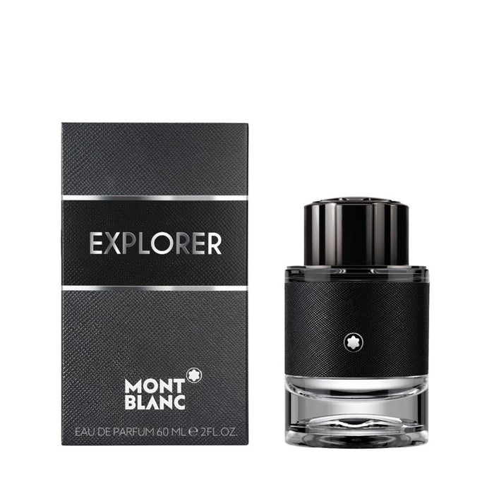 MONTBLANC EXPLORER  EDP - AVAILABLE IN 3 SIZES - Beauty Bar