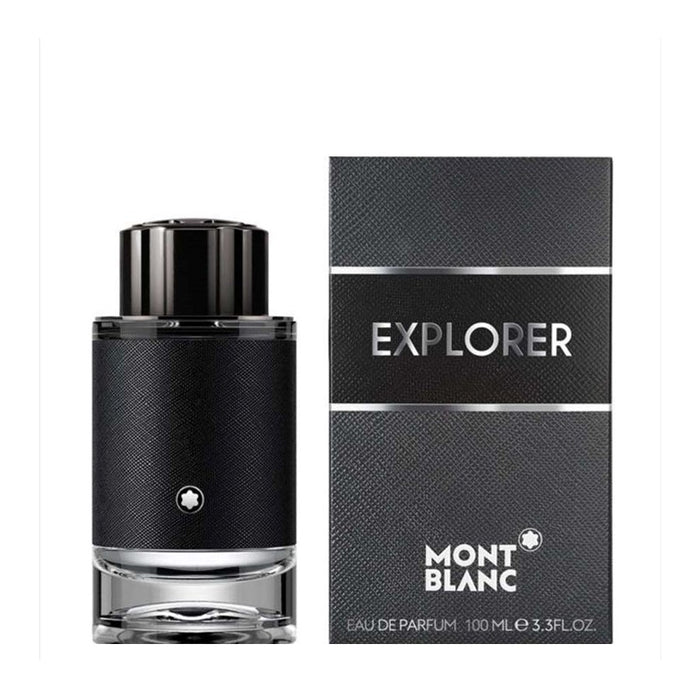 MONTBLANC EXPLORER  EDP - AVAILABLE IN 3 SIZES - Beauty Bar