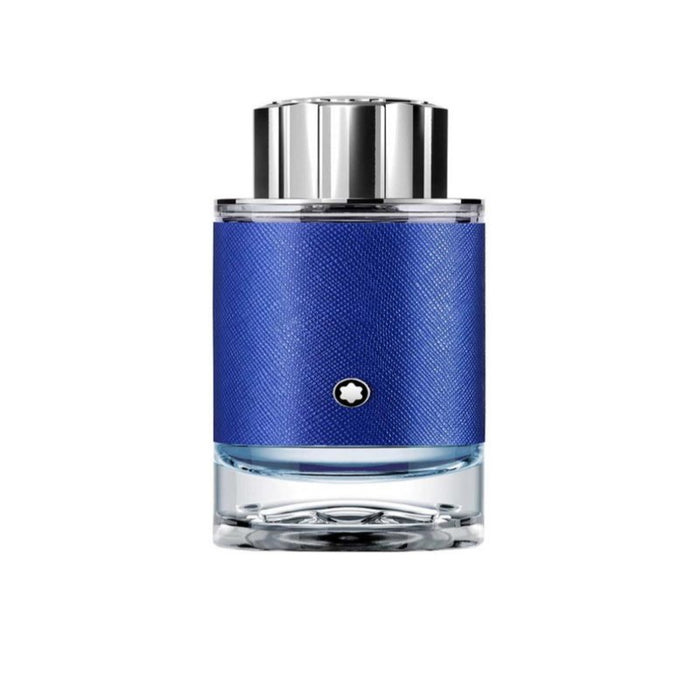 MB EXPLORER ULTRA BLUE EDP AVAILABLE IN 3 SIZES - Beauty Bar