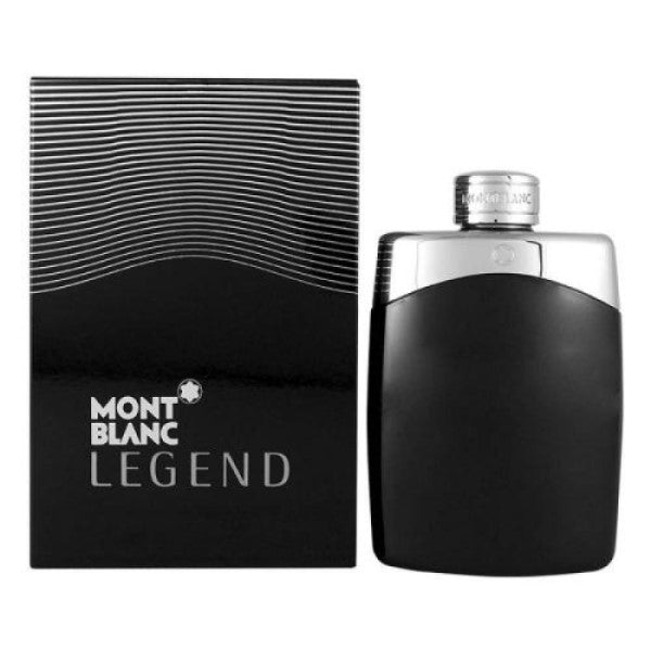 MONT BLANC LEGEND EDT - AVAILABLE IN 3 SIZES + GIFT WITH PURCHASE - Beauty Bar