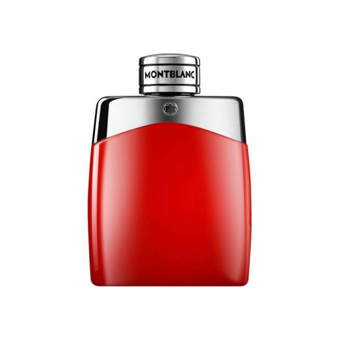 MB LEGEND RED EDP AVAILABLE IN 3 SIZES - Beauty Bar