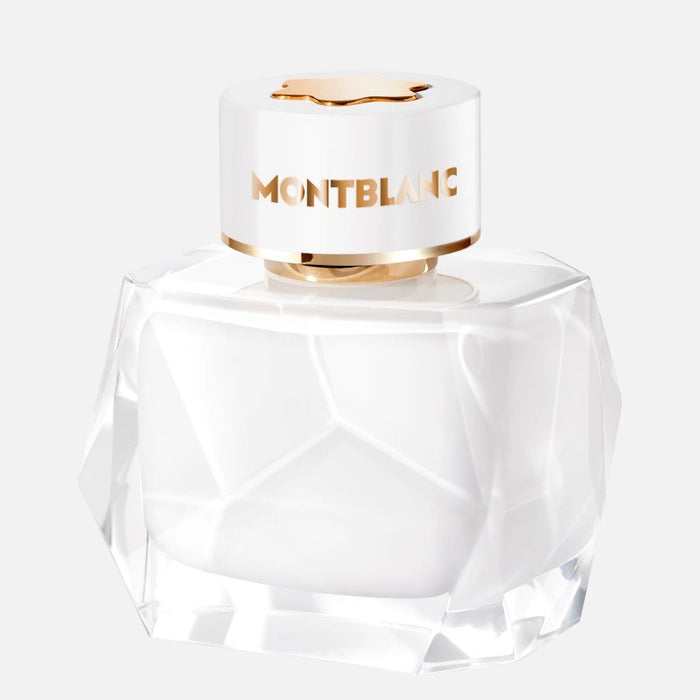 MONTBLANC SIGNATURE  EDP - AVAILABLE IN 3 SIZES - Beauty Bar