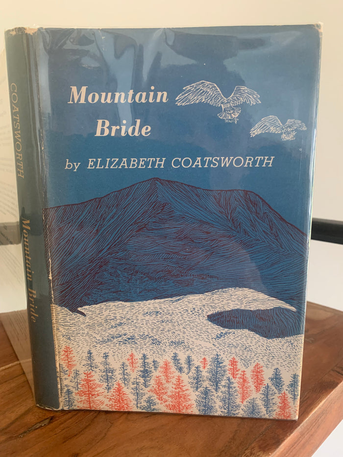 Mountain Bride - An Incredible Tale