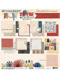 Mouse & Co. - 12x12 Collection Pack
