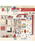 Mouse & Co. - Collection Bundle with Patch