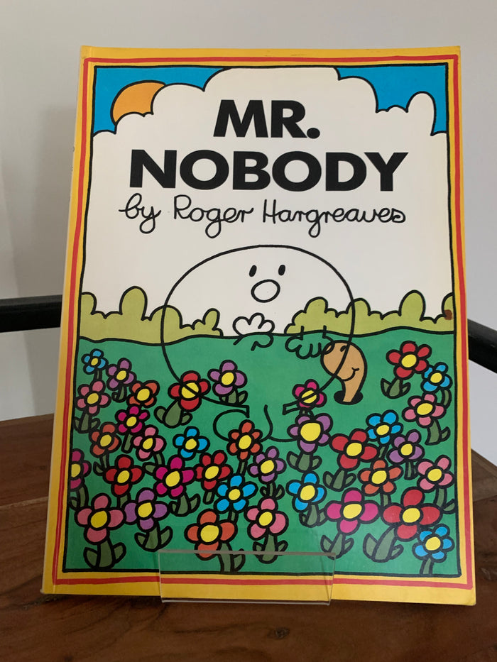 Mr Nobody