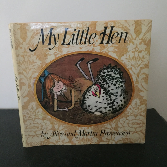 My Little Hen