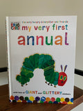 My Very First Annual