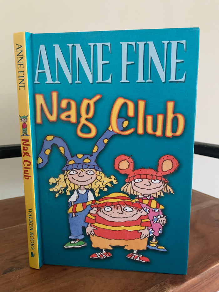Nag Club