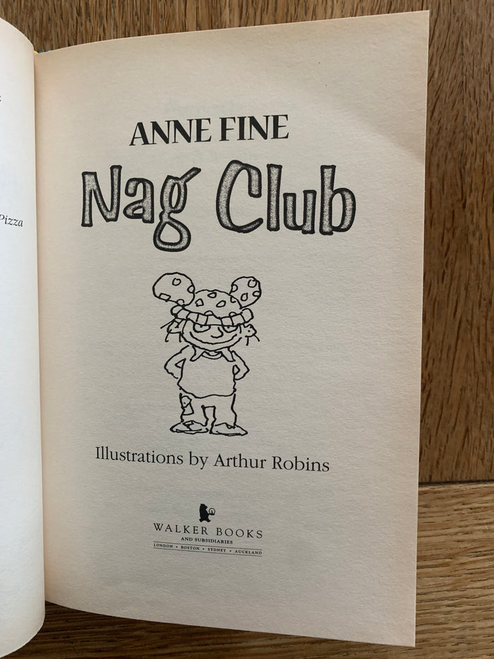 Nag Club
