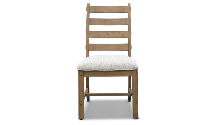 Napa Valley Dining Height Side Chair