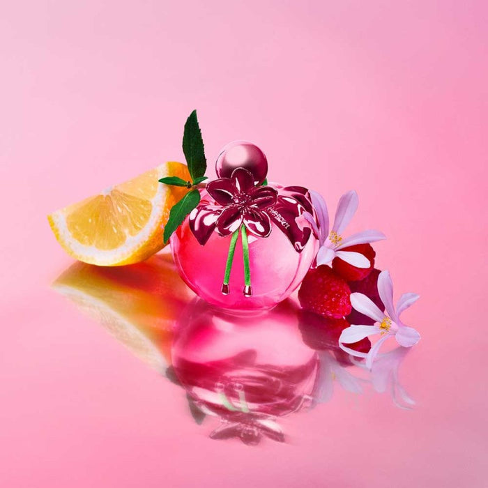 NINA RICCI NINA ILLUSION EDP AVAILABLE IN 3 SIZES - Beauty Bar