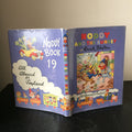 Noddy and the Bunkey