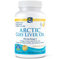 Nordic Naturals Arctic Cod Liver Oil