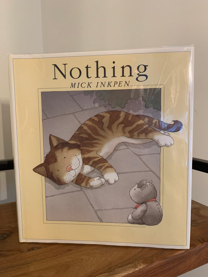 Nothing