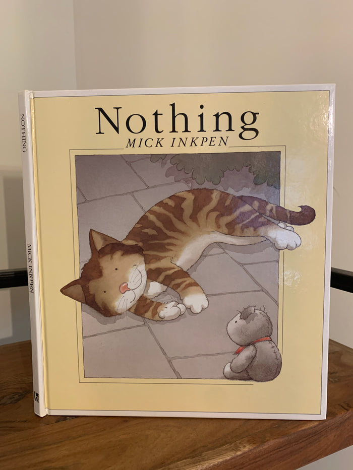 Nothing