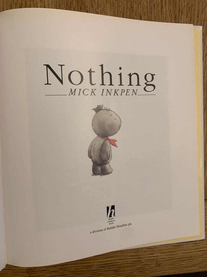 Nothing