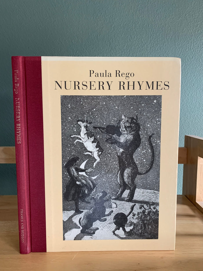Nursery Rhymes