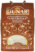 Nutritia Brown Basmati Rice