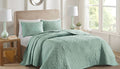 Oakley Seafoam Comforter Set