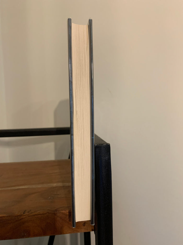 Ocean of Blood (signed)