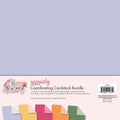 Oh So Lovely  - 12x12 Coordinating Cardstock Bundle