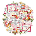 Oh So Lovely - Creative Cuts