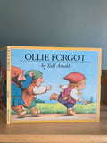 Ollie Forgot