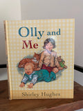 Olly and Me