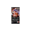 One Piece Card Game The Time of Battle OP-16 Booster in Originalverpackung - Vorderseite